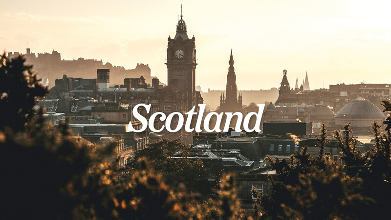 Restaurant offers in Scotland